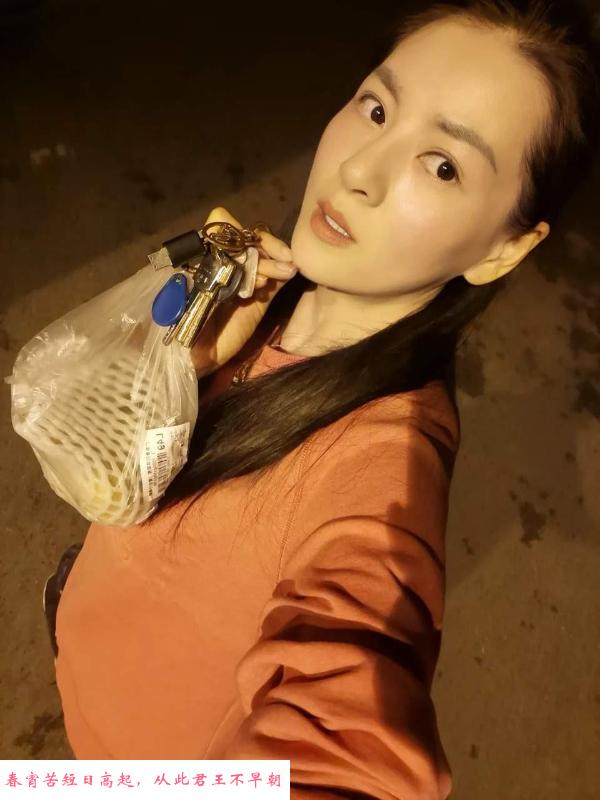 西安北郊曦曦姐姐 第2张