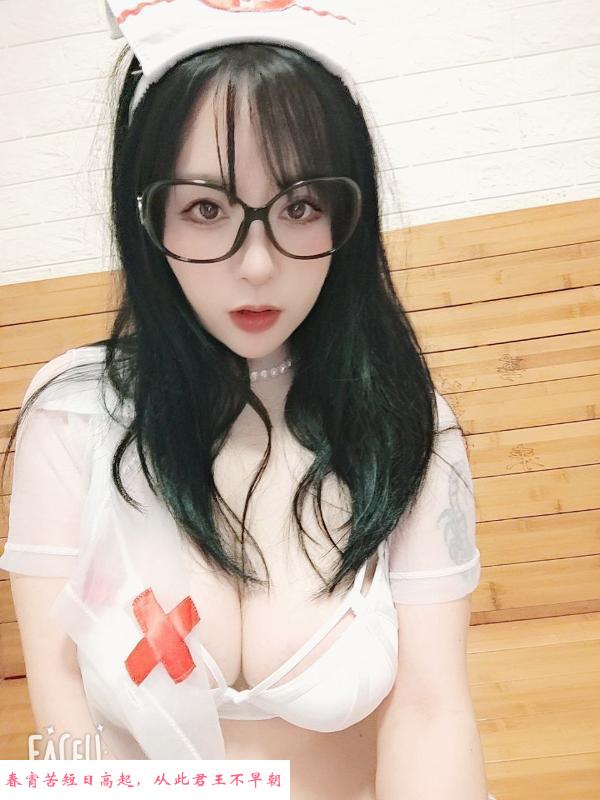 福永巨乳Fiona 第3张