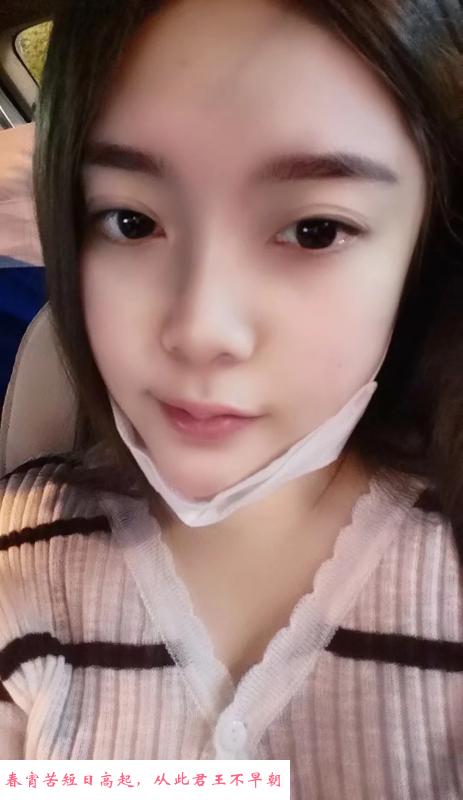 红星大厦温柔妹子 第3张