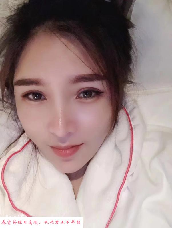 雁塔小姐姐兰兰 第1张