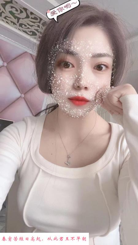武汉美女玲珑 第1张