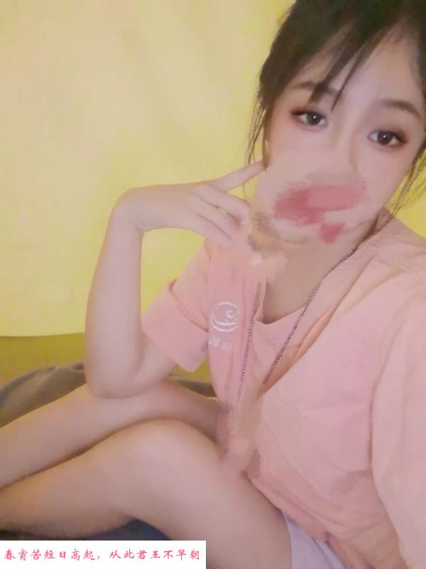 体验包河区温柔小美女 第1张