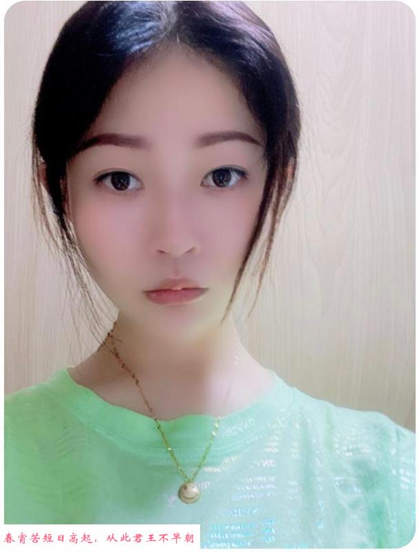 哑妹真心一般 第1张