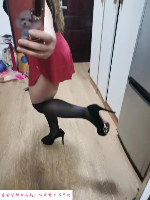 常府街附近诱人少妇 第3张