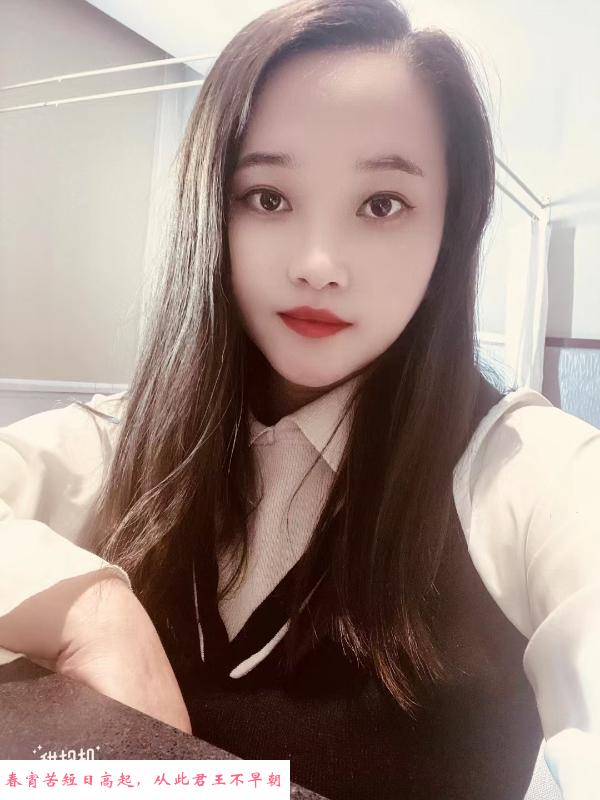 浦东正妹 第1张