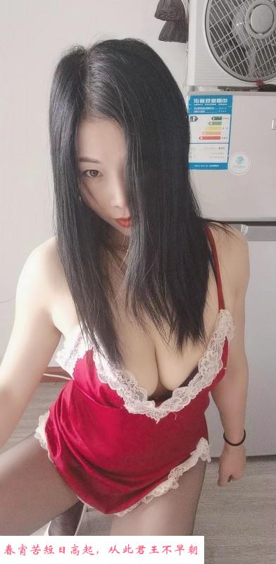 青岛大胸小薛 第1张