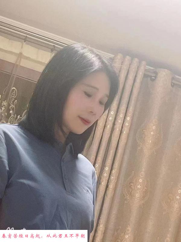 塘沽白白的熟女姐姐 第1张