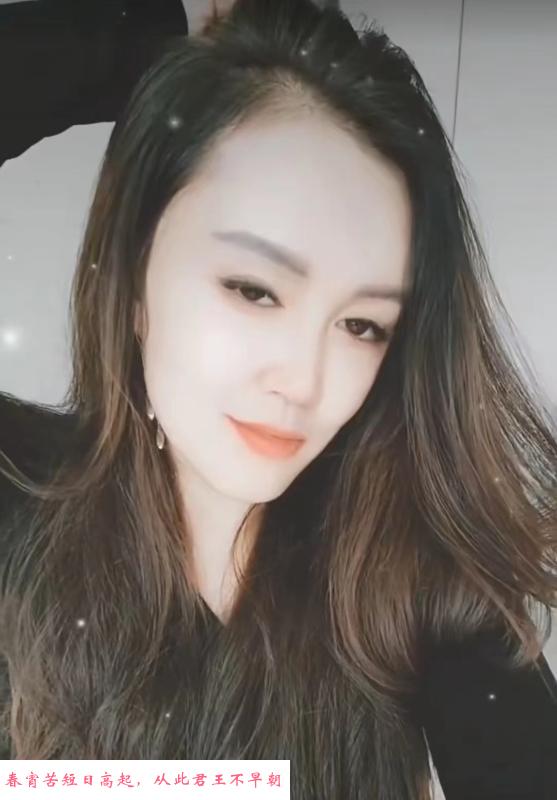 咸水沽熟女 第1张
