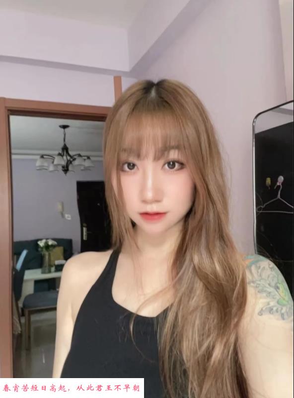 永初路附近潇潇 第3张