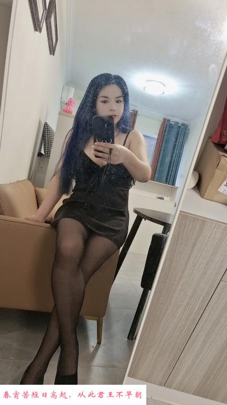 包河悠悠美女 第1张