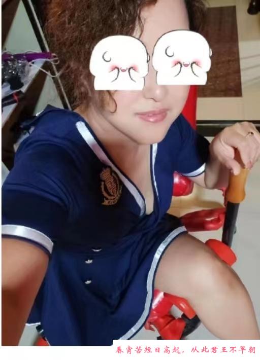 铁西服务周到妹子 第1张