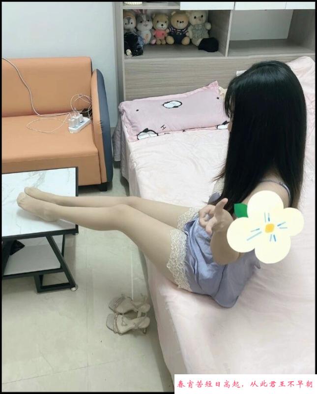 二刷天河妹子 第1张