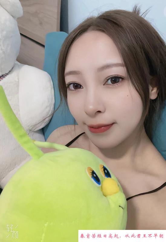 佛山顺德珊珊 第1张