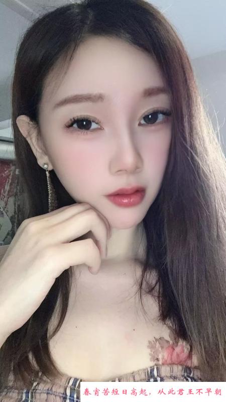 宝安会潮喷的甜甜 第3张
