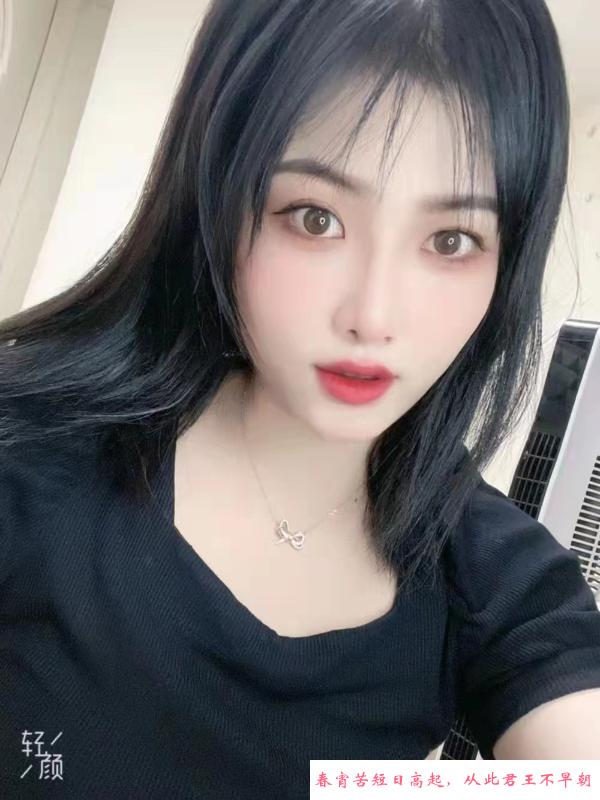 年轻颜值可爱妹子 第2张