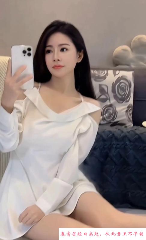 相城区水磨小妖精 第1张