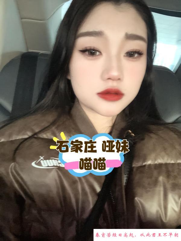 长安区哑妹喵喵 第1张