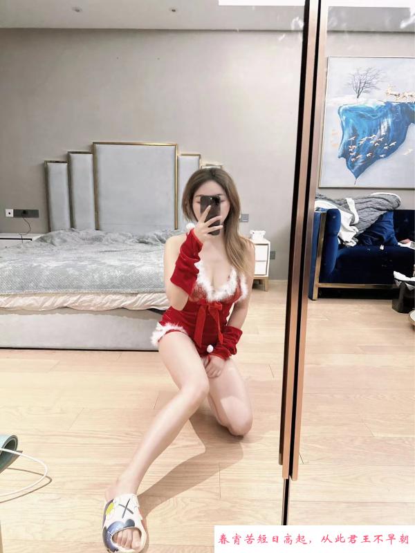 过年不回家服务系喵喵 第3张