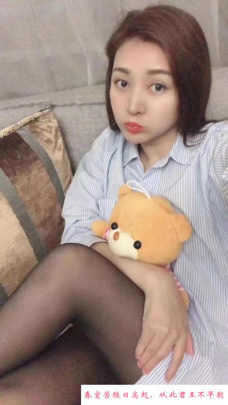 宝安长腿乐儿老师 第1张