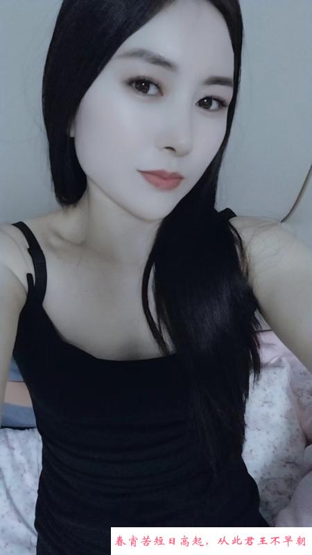 秦淮闷骚少妇 第1张