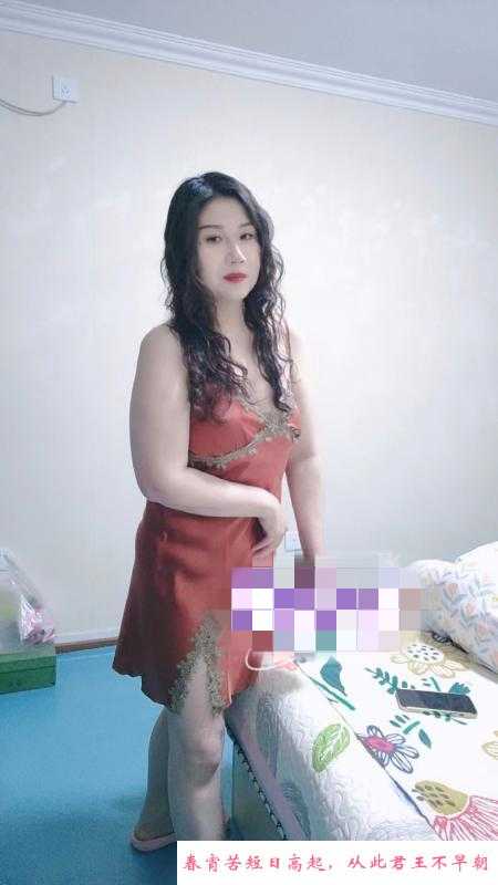 农光路白皙大波熟女 第4张