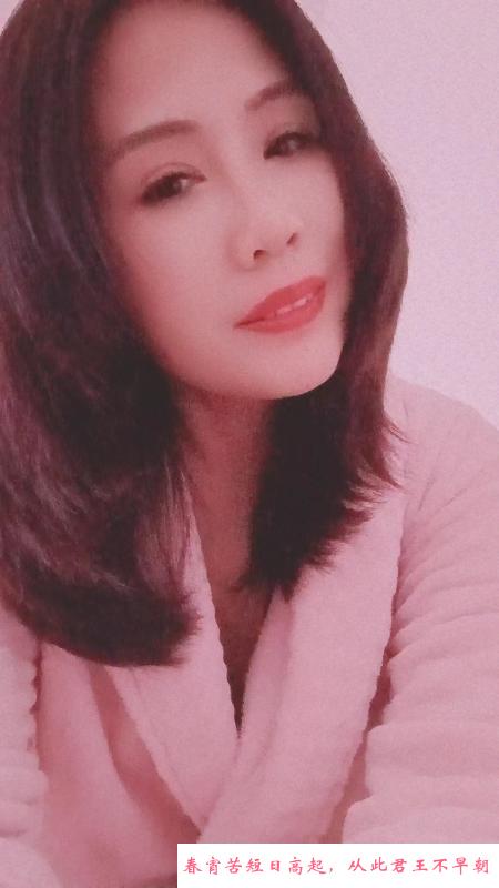 小鱼姐姐 第1张