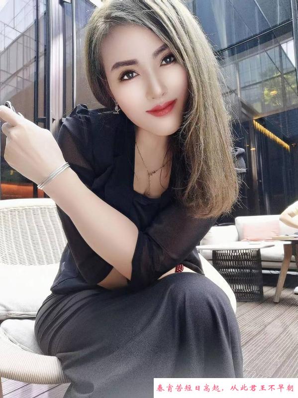 服务好颜值大奶妹子 第1张