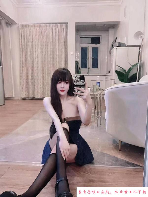 风骚反差颜值御姐 第3张