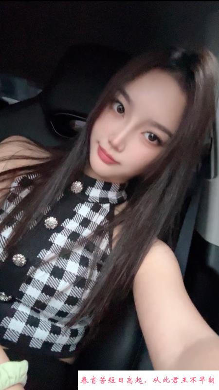 护士小姐姐萱萱 第1张