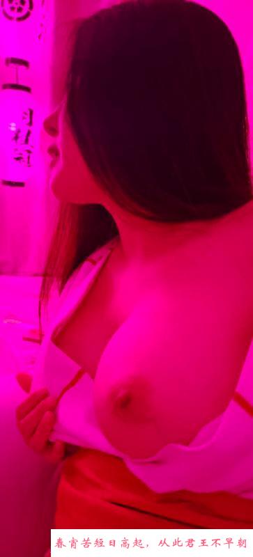 徐州大胸月月 第4张