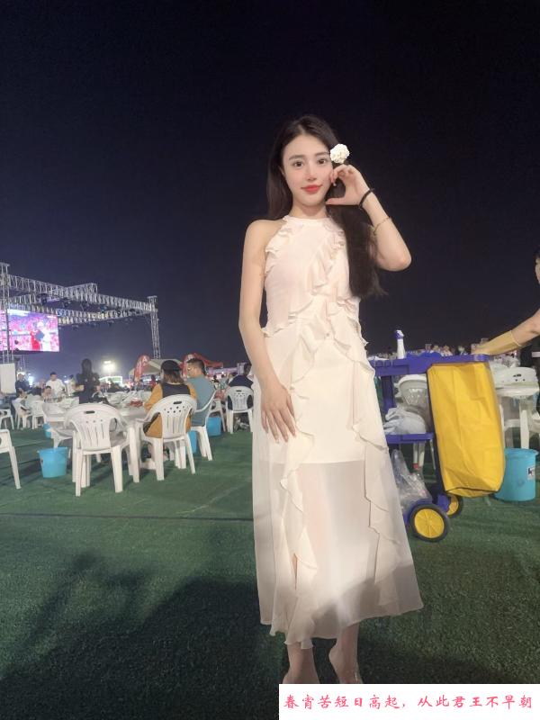 瑶海曦曦重庆妹子 第1张