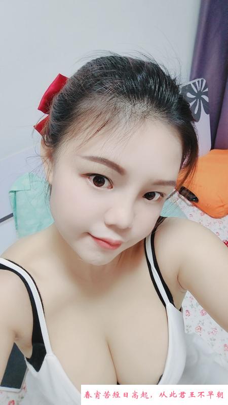 大奶熙熙 第1张