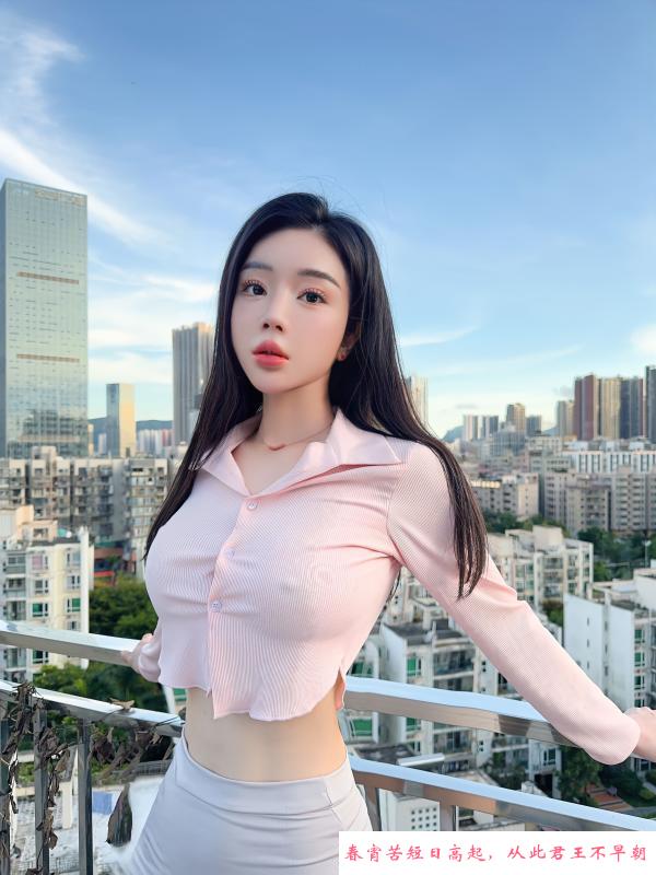 福田医美小妖精娜娜 第1张