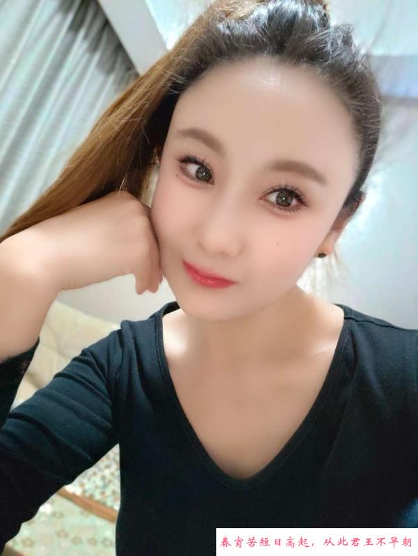 昆山大胸性感妹子﻿﻿ 第1张