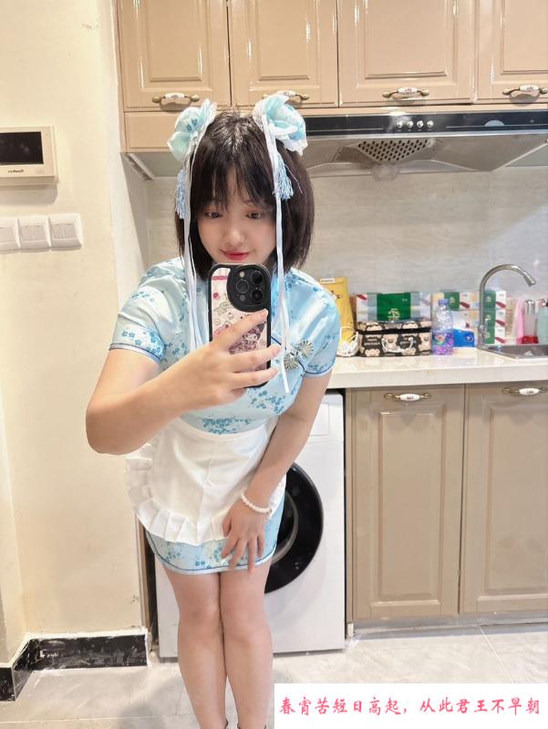 D奶小胖妹艳子 第2张
