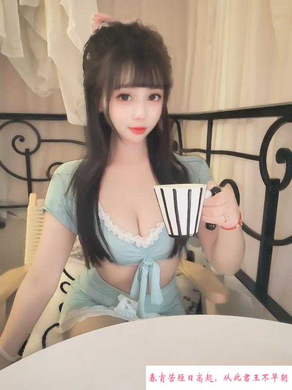 普陀小元姐姐 第1张