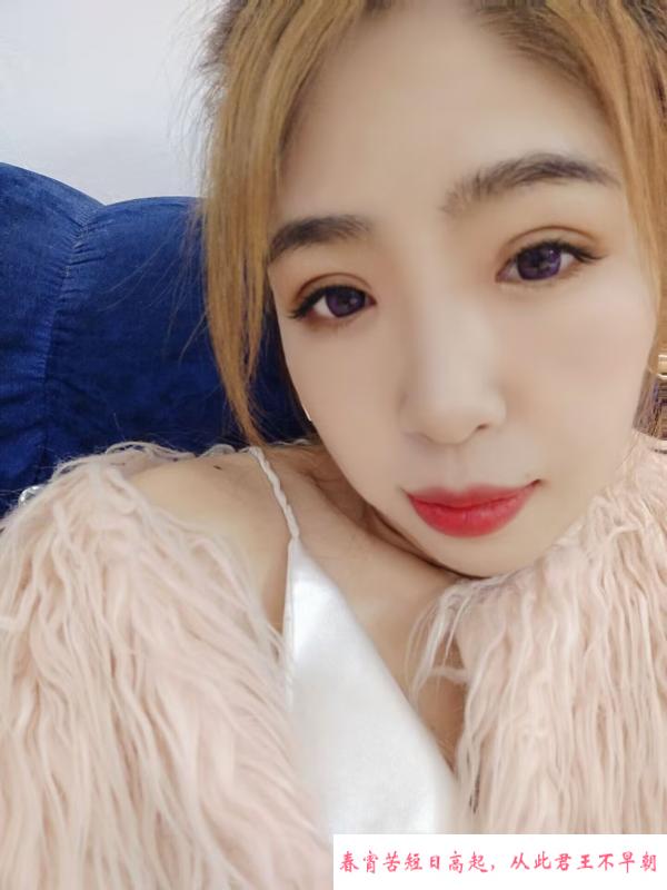沈阳晓嫚 第4张