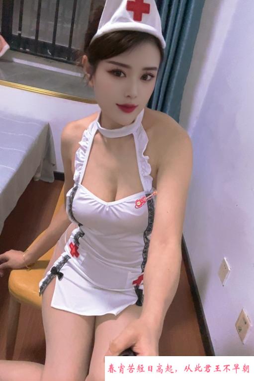 虎丘横塘性感长腿尤物 第1张