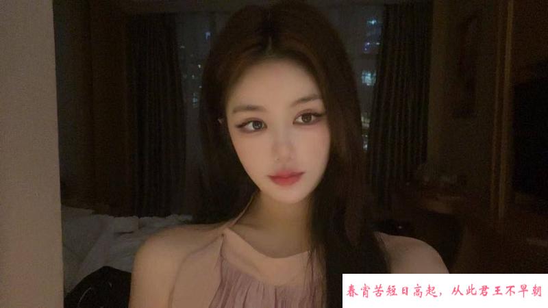 纯欲风性感文艺小妹 第1张