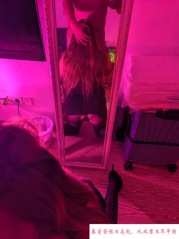 肉食系熟女老湿 第2张