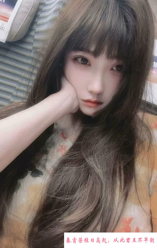 服务型美女 第4张