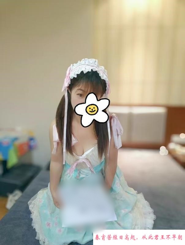 苏州甜美小萝莉 第1张