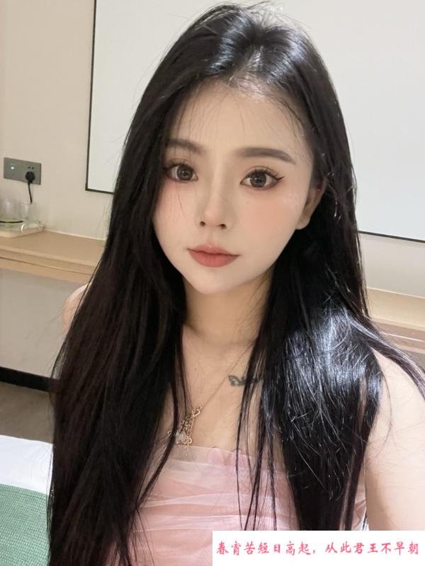 罗湖颜值小沫 第3张