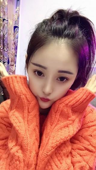 台江一妹子 第4张