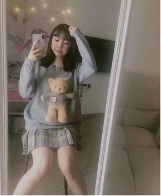 不耐操的小萝莉 第1张