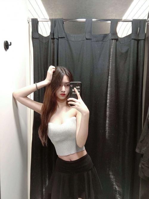 朝阳身材火辣的小妹 第4张
