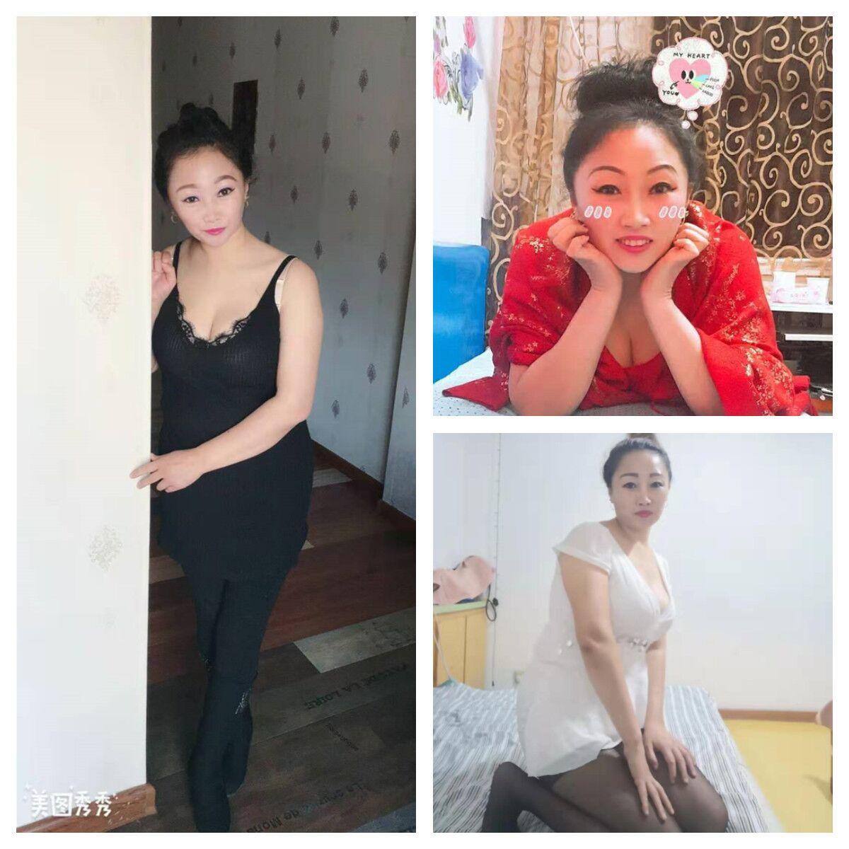 铁西大胸熟女，高性价比 第1张