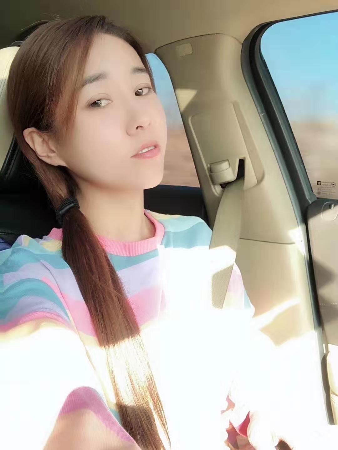 上海西站附近骚东北妹子蕊琪,小只,骚!!! 第2张