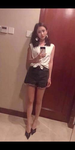 浦东酒店小美女,体验情人感觉 第1张