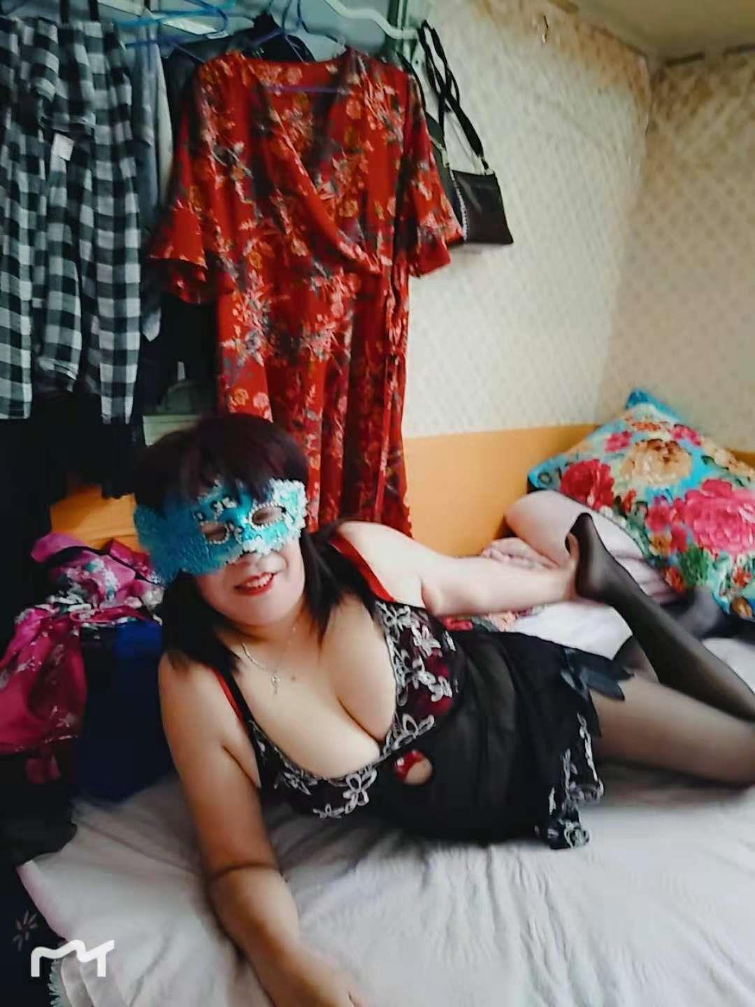 性价比高，熟女纯泻火，态度非常好，可G 第1张